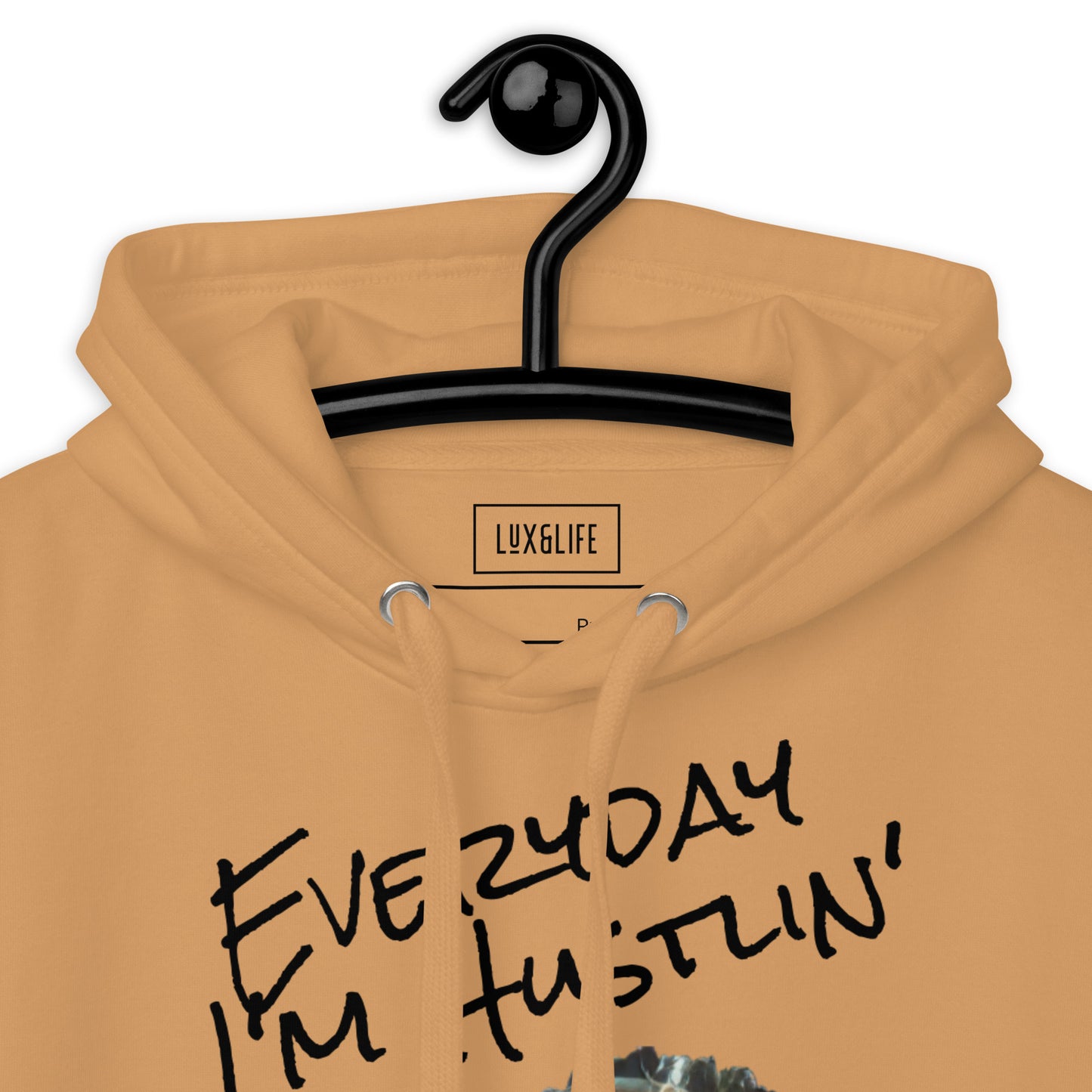 GOAT Hoodie - Rozay Deux