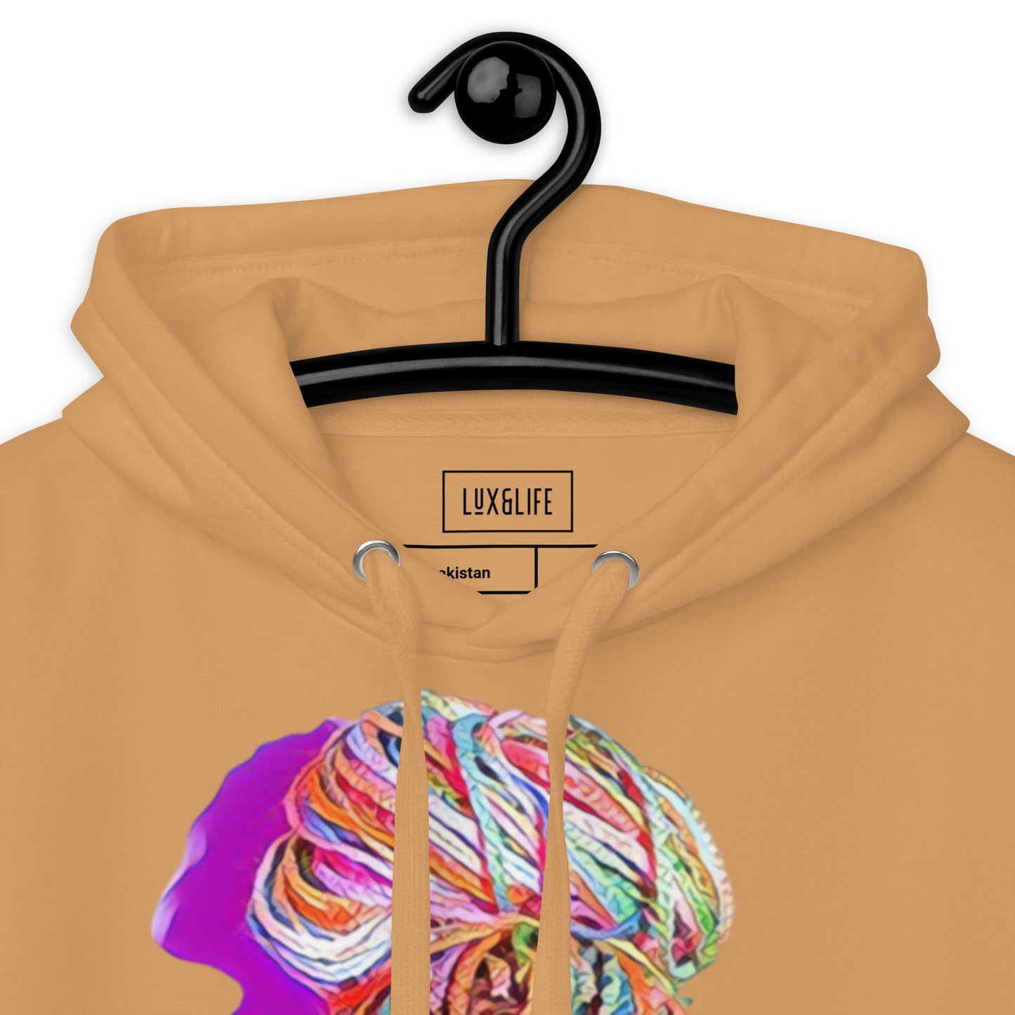 GOAT Hoodie - Missy