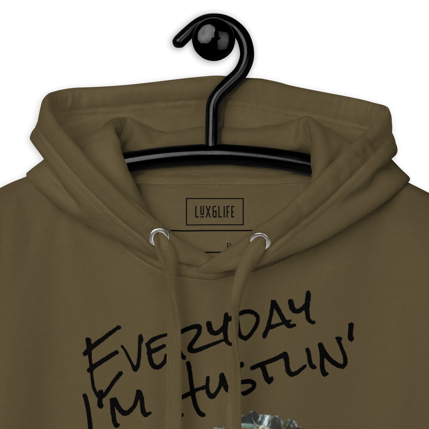 GOAT Hoodie - Rozay Deux