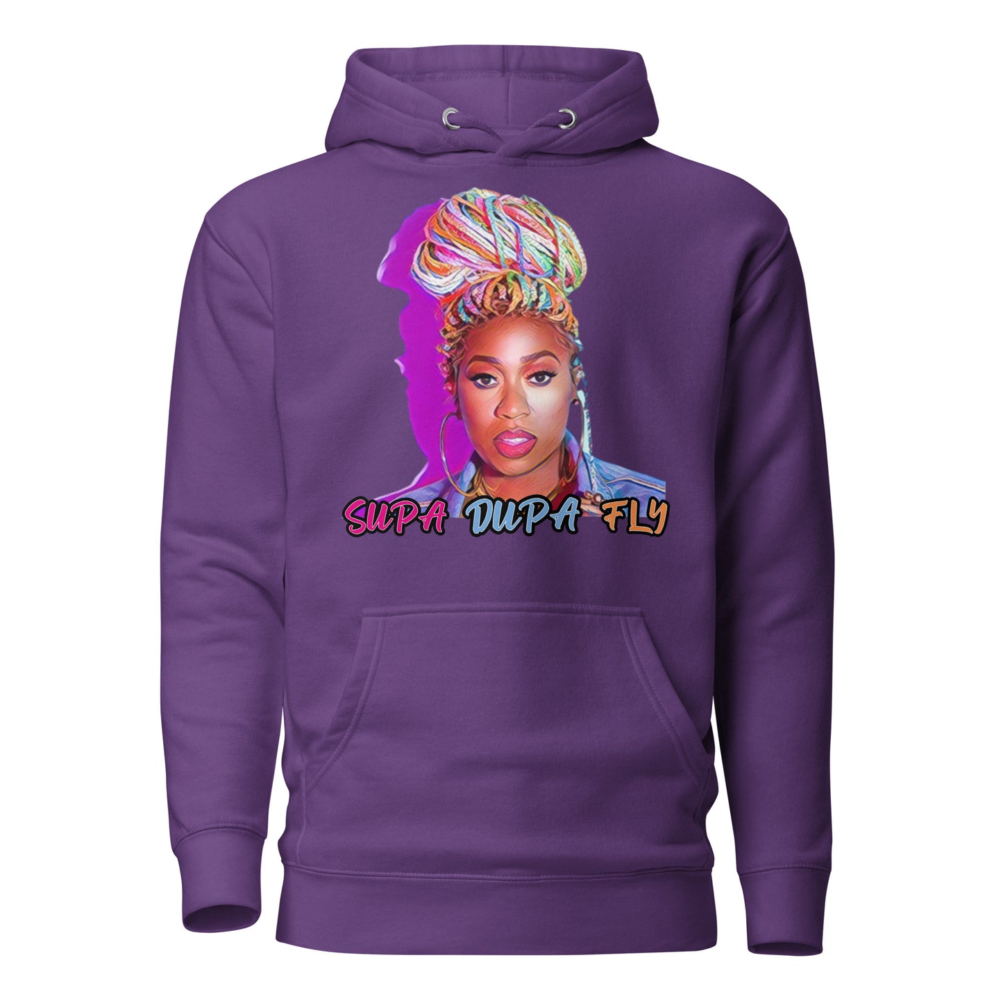 GOAT Hoodie - Missy
