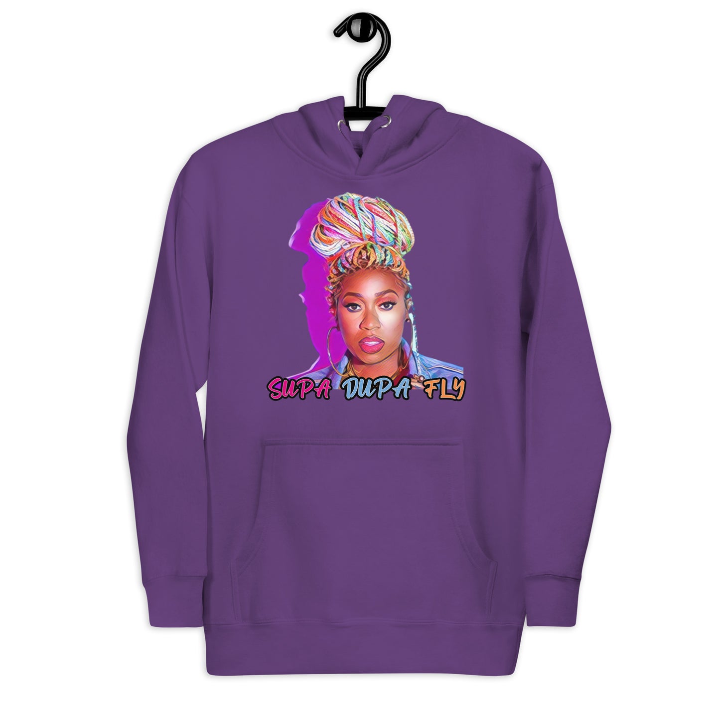 GOAT Hoodie - Missy
