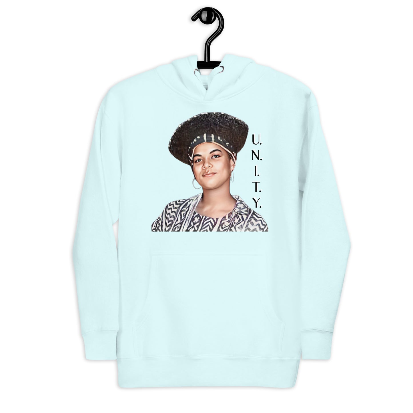 GOAT Hoodie - Queen