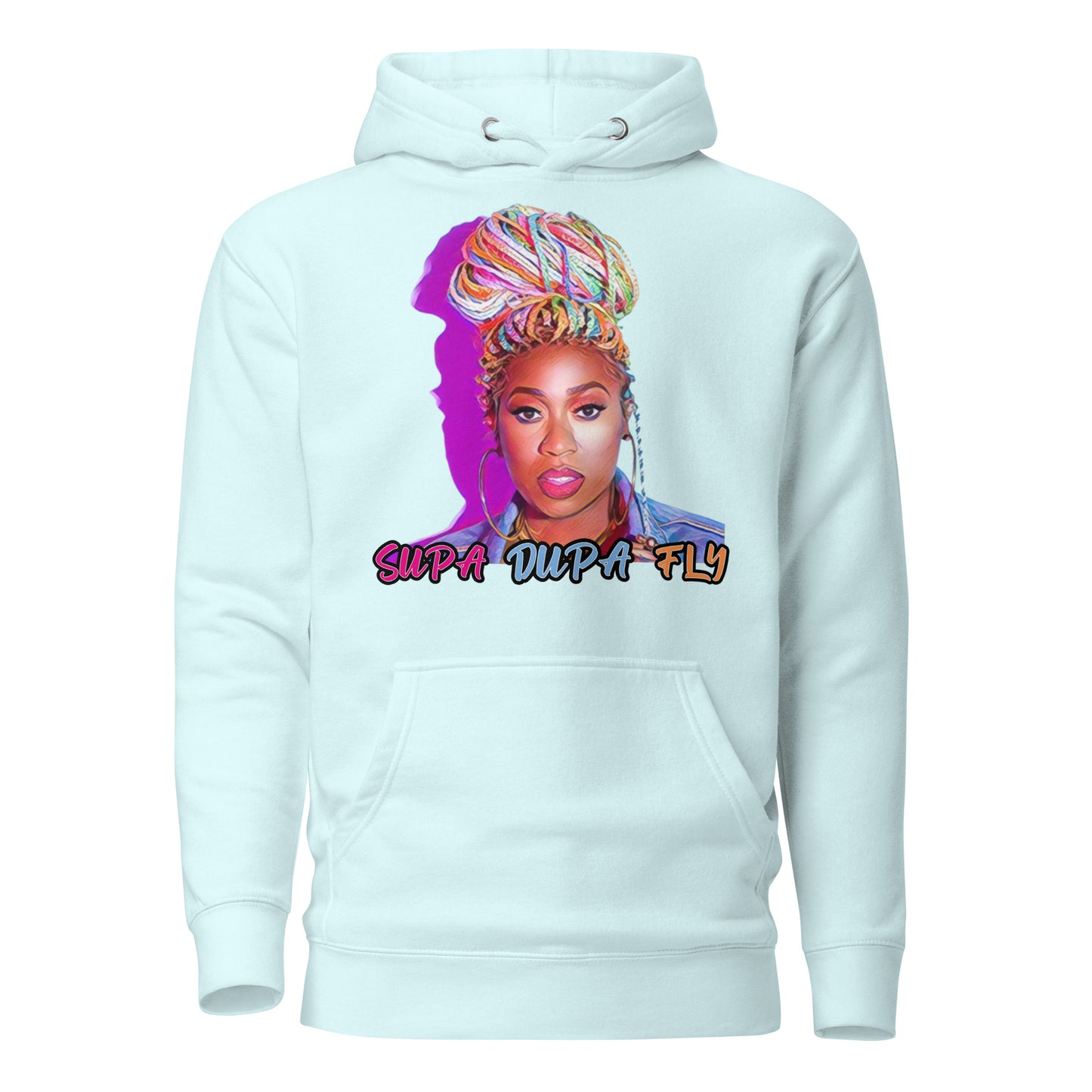 GOAT Hoodie - Missy