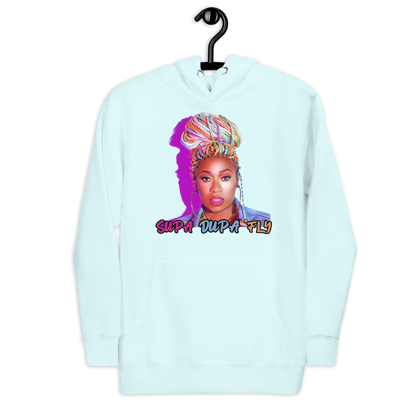 GOAT Hoodie - Missy