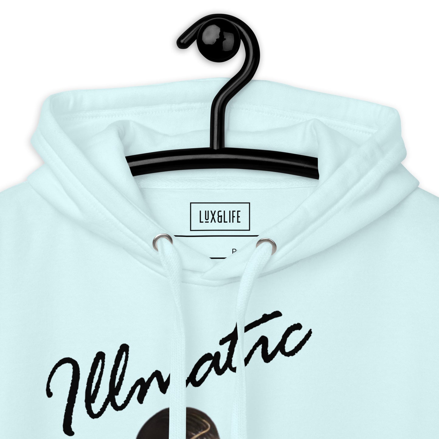 GOAT Hoodie - Nas