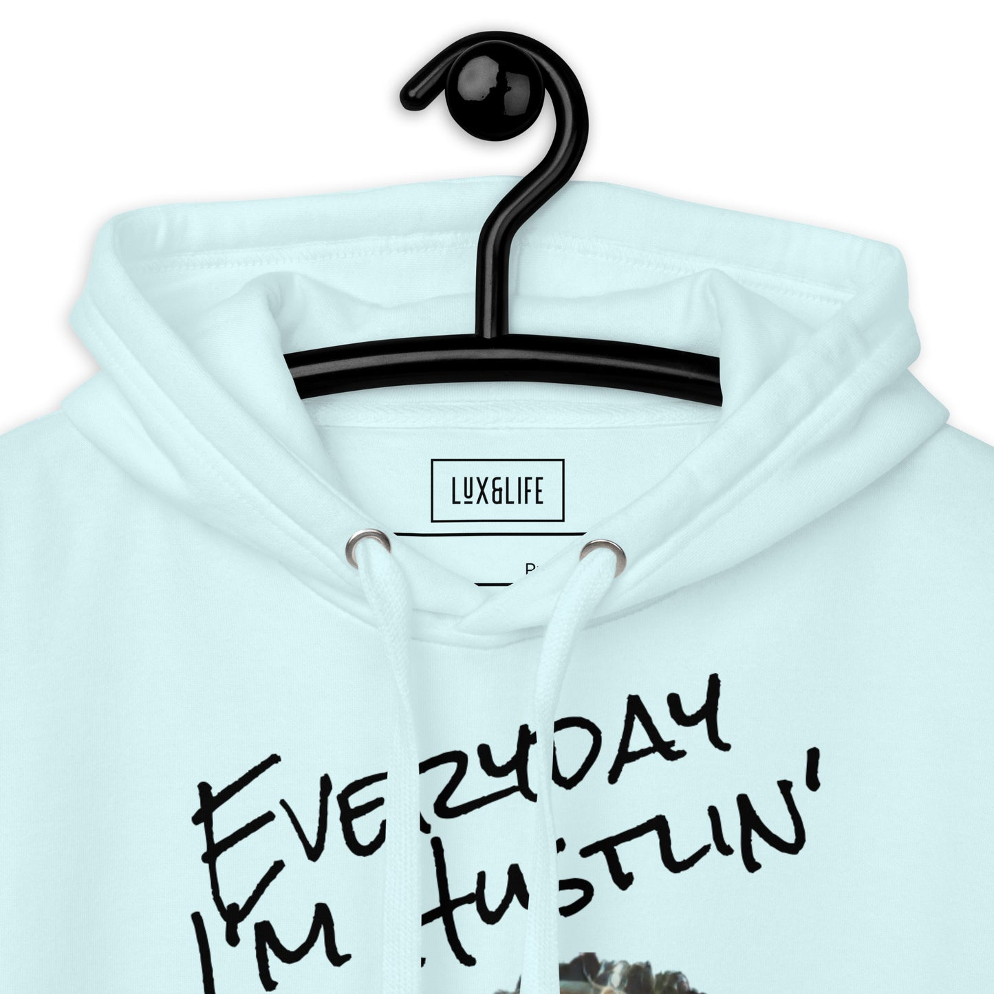 GOAT Hoodie - Rozay Deux
